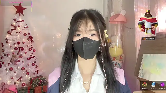 Your-Sunshine live sex cam