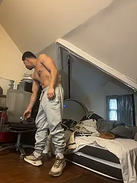 MynameisPaco live sex cam