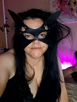 BlacReign live sex cam