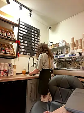 cinnabon_ live sex cam