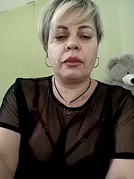 MilkySky live sex cam