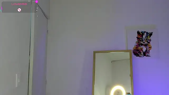 Escarlett_Wii's cam snapshot