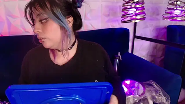 missa_motato's cam snapshot