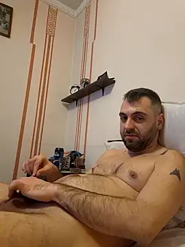Garpado live sex cam