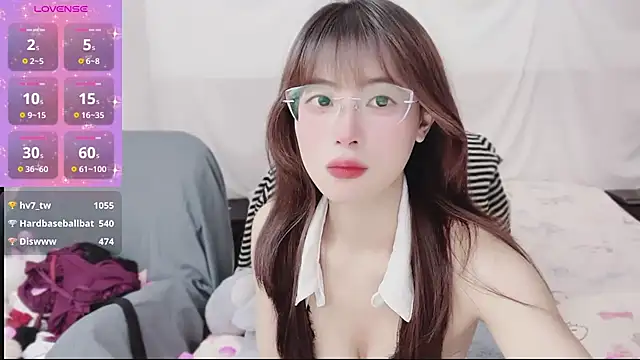 yuanbao_a live sex cam