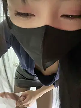 xiao-Lin live sex cam