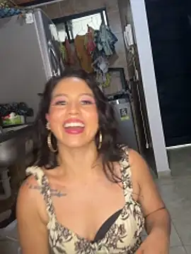 selenaln's cam snapshot