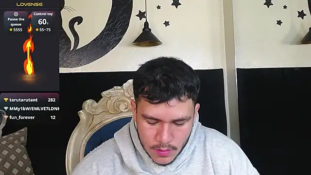 jeisonstark live sex cam