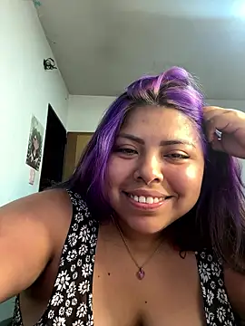 Lunarebelde live sex cam