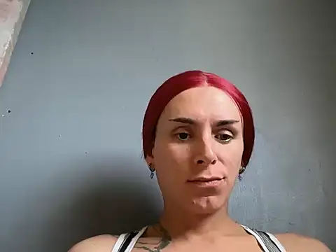 Thematrioshkaoficial24 live sex cam