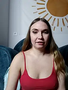 KisaVixen's cam snapshot