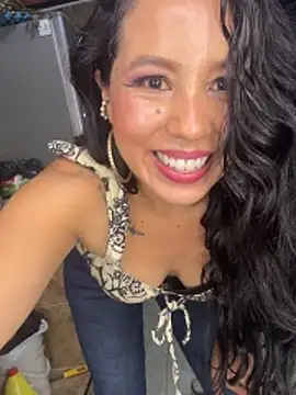 selenaln's cam snapshot