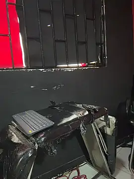 Master_rudeboy's cam snapshot