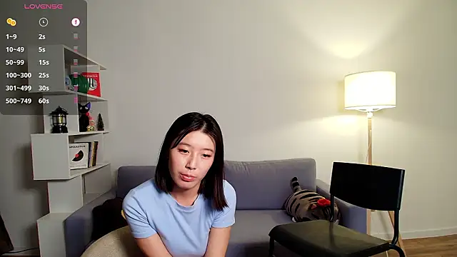 KokoMiu live sex cam