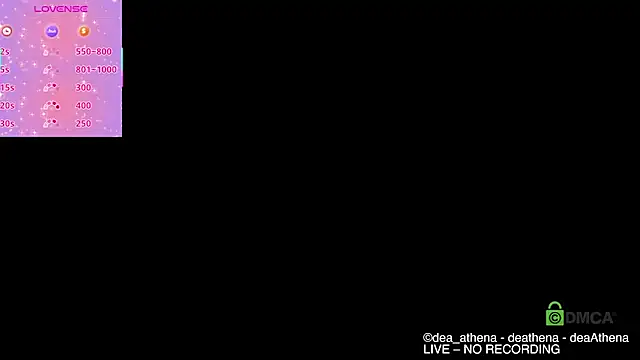 DeaAthena live sex cam