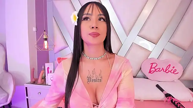 MadissonRey live sex cam