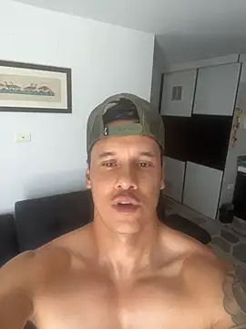 Rainer_G live sex cam