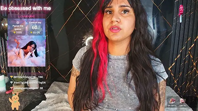 Kagome01 live sex cam