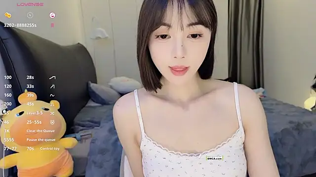 Rabbitfish-'s cam snapshot