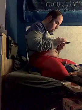 GeilerHSVFAN1989 live sex cam