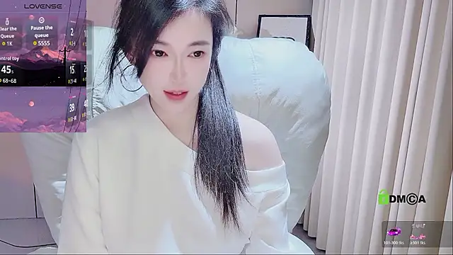 YunShan-33's cam snapshot