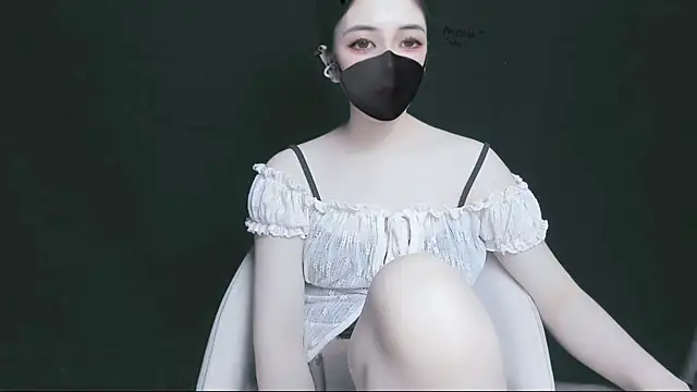 Fushui618's cam snapshot