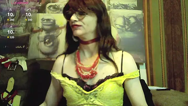 TheBlackWtch live sex cam