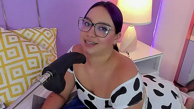 SophyRuiz_'s cam snapshot