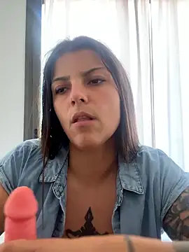 lililovexx's cam snapshot