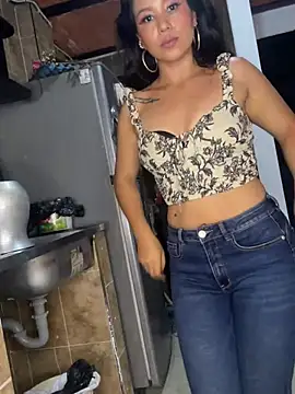 selenaln's cam snapshot