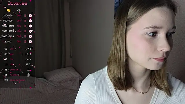 vickky_shy's cam snapshot