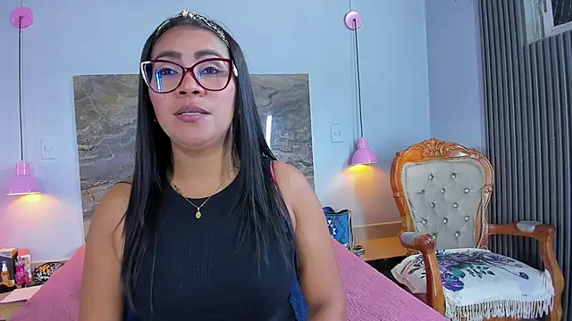 Darla_Jackson's cam snapshot