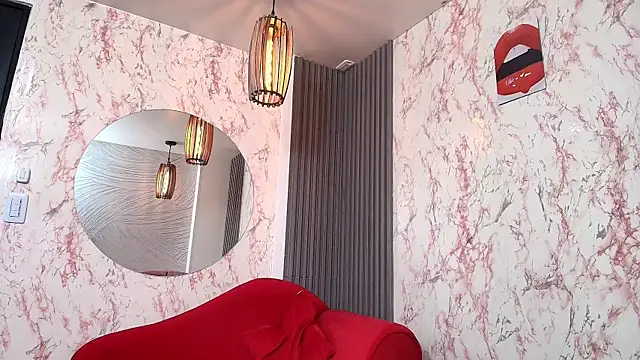 Helenna_Rose's cam snapshot