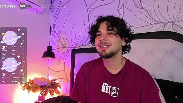 Samir_bear live sex cam