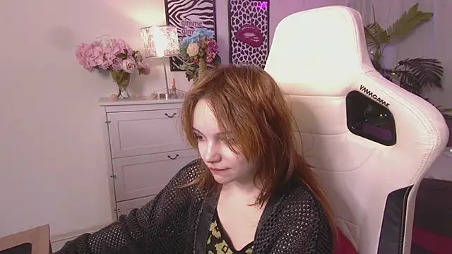 Staymonica's cam snapshot