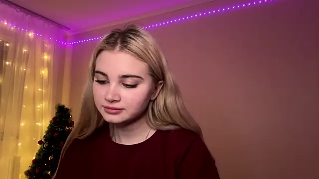 KariJarecke's cam snapshot