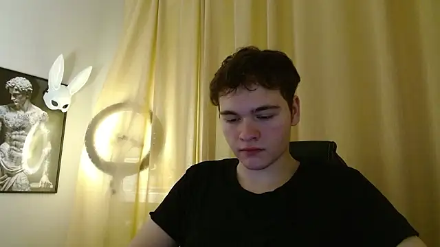 danielxfun's cam snapshot