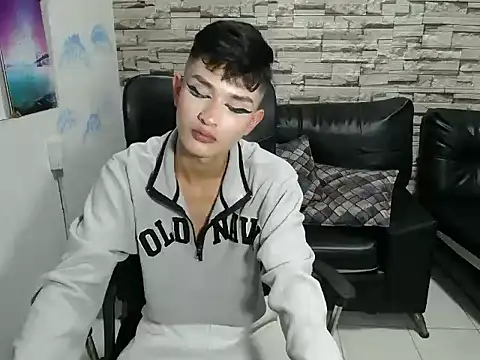 anddy_xoxoo's cam snapshot