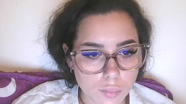 LovelyJulliette's cam snapshot