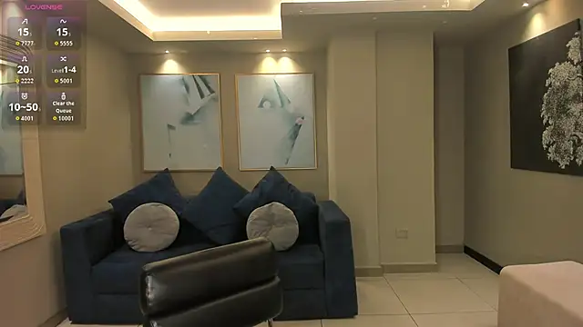 AlinaKravitz live sex cam