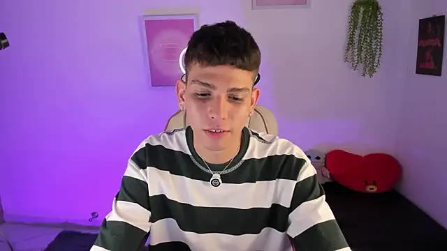 Jasson___ live sex cam