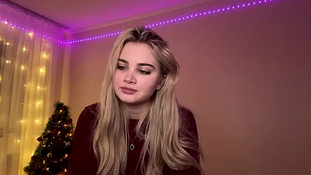 KariJarecke's cam snapshot