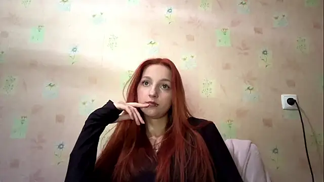 GlyndaNiksich's cam snapshot