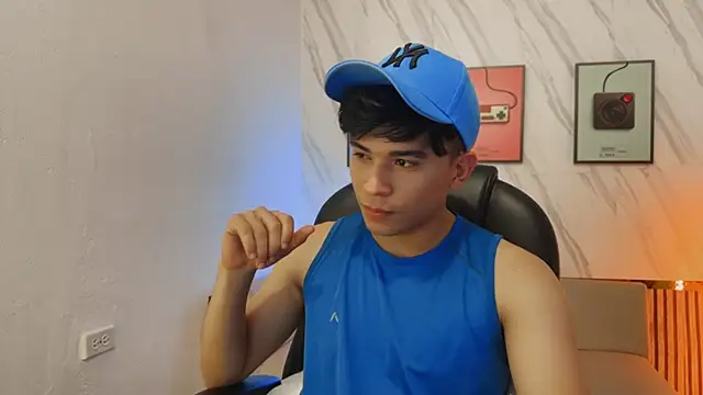 David_Nova's cam snapshot