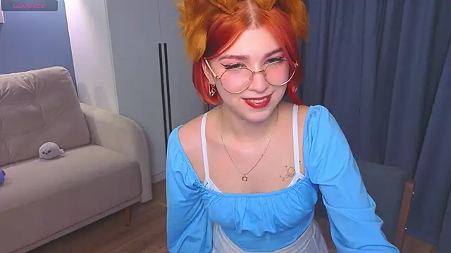 Rina_Karelin's cam snapshot