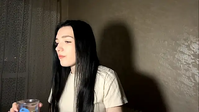 IsabellaWave's cam snapshot