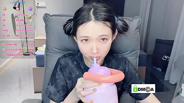 NiNi-baby520's cam snapshot