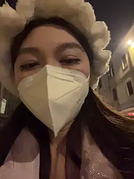 fioralba's cam snapshot