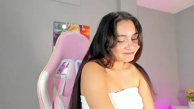 Sofia__Salazar's cam snapshot