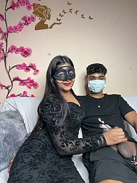 Miss_Anu_P live sex cam